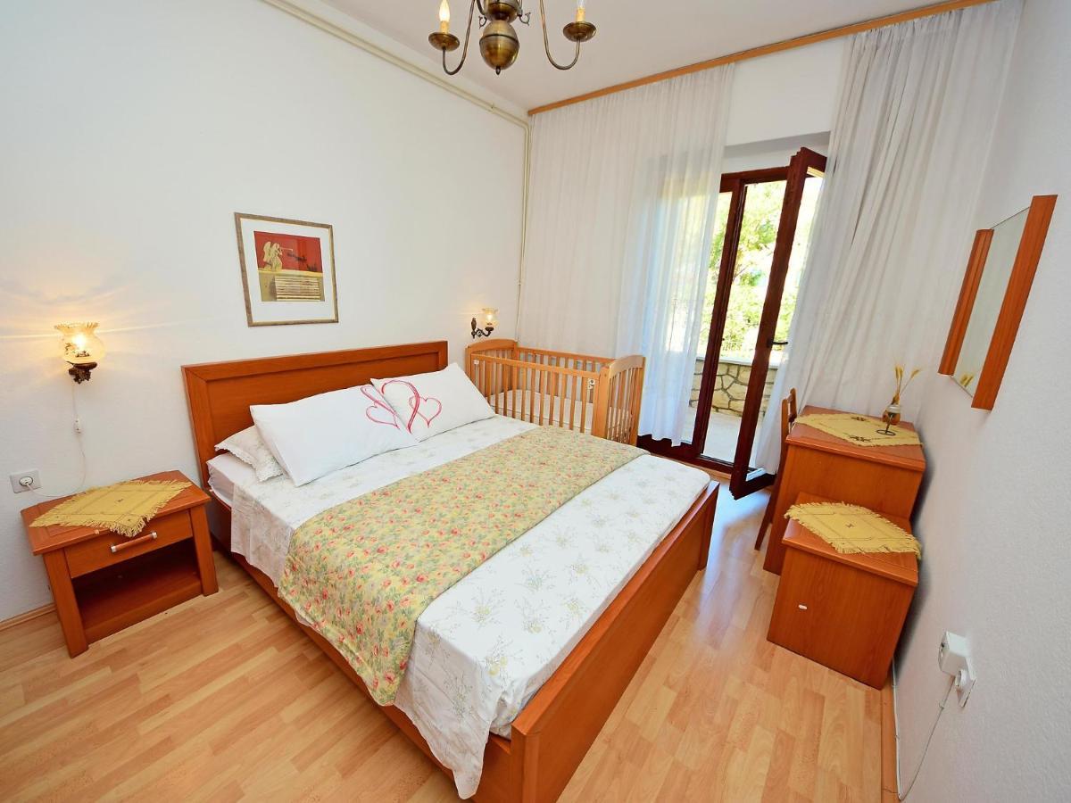 Apartment Marija By Interhome Supetar Ngoại thất bức ảnh