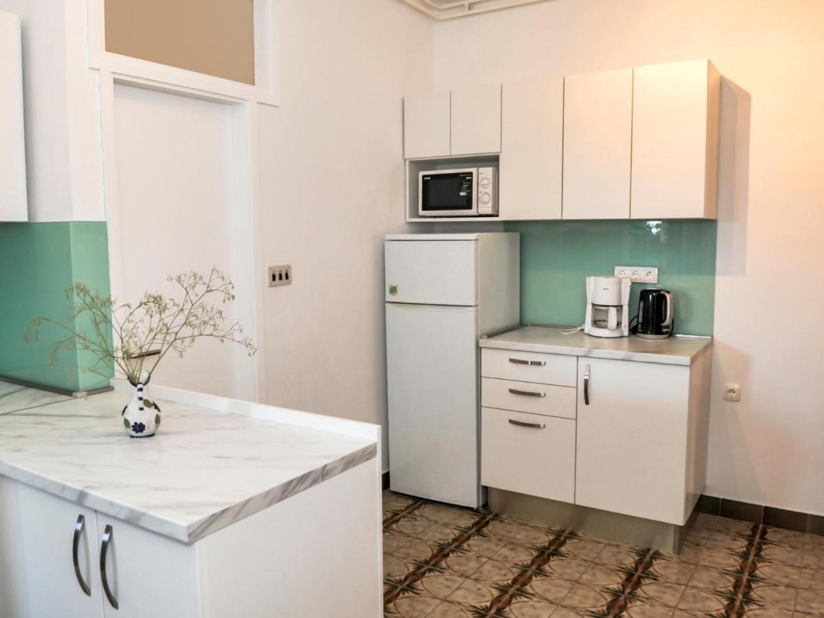 Apartment Marija By Interhome Supetar Ngoại thất bức ảnh