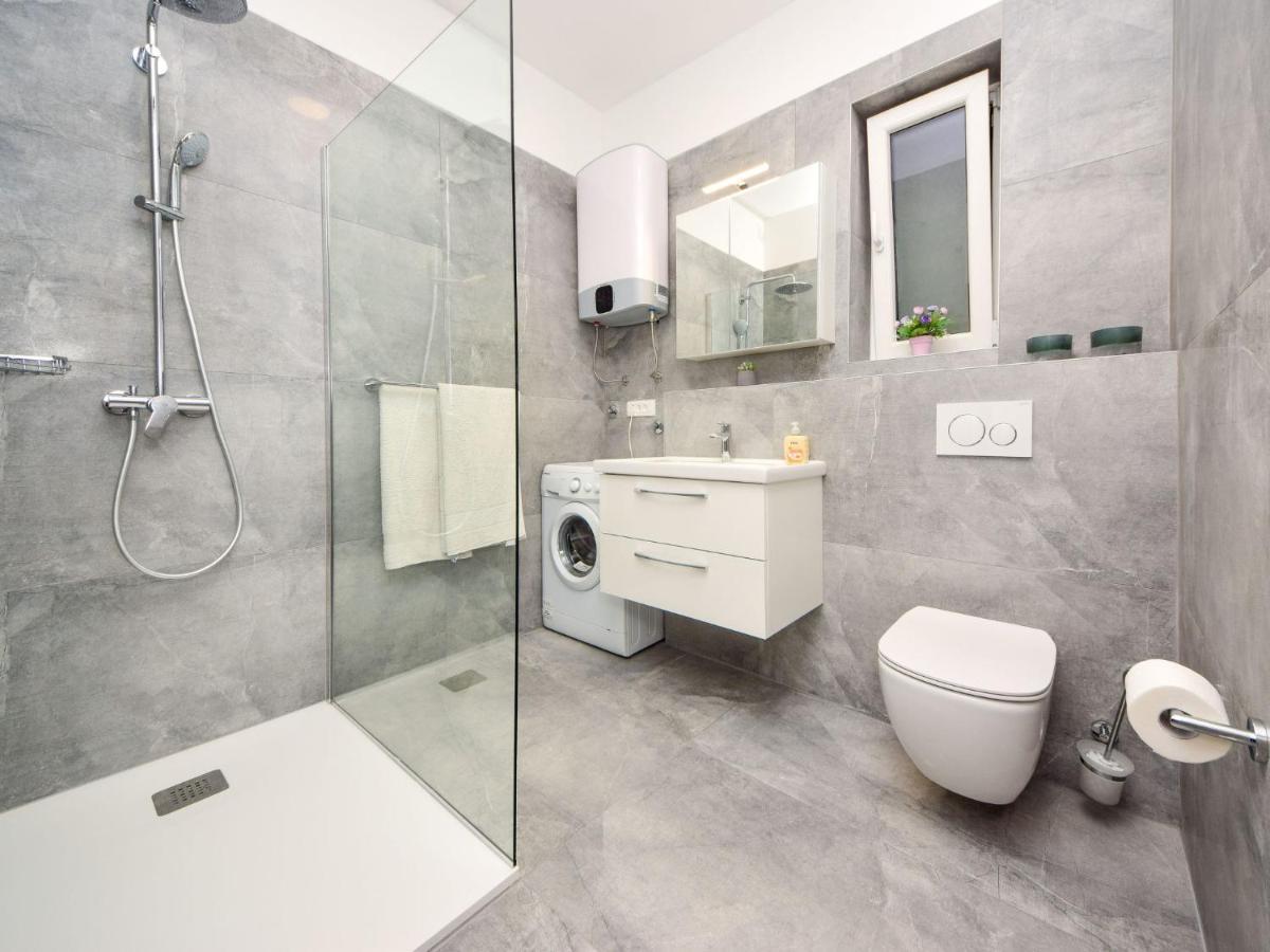 Apartment Marija By Interhome Supetar Ngoại thất bức ảnh