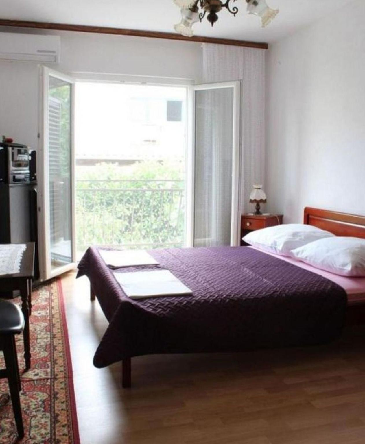 Apartment Marija By Interhome Supetar Ngoại thất bức ảnh