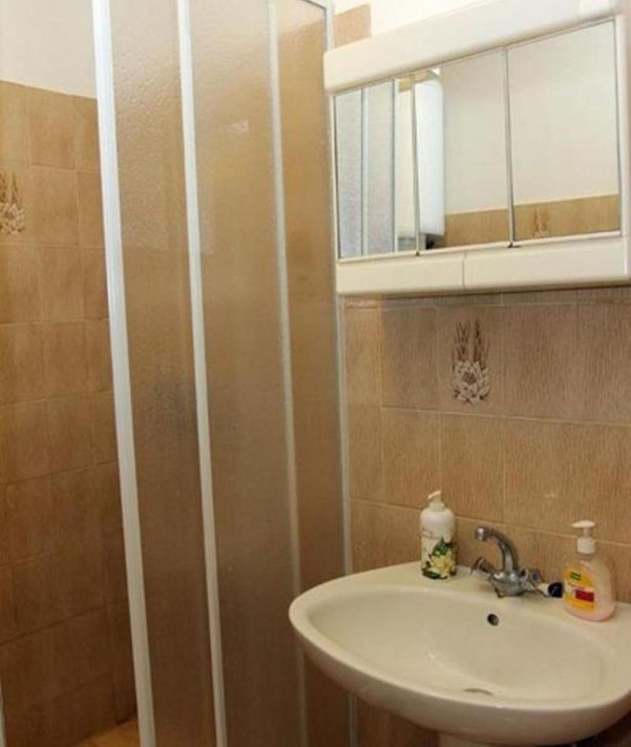 Apartment Marija By Interhome Supetar Ngoại thất bức ảnh
