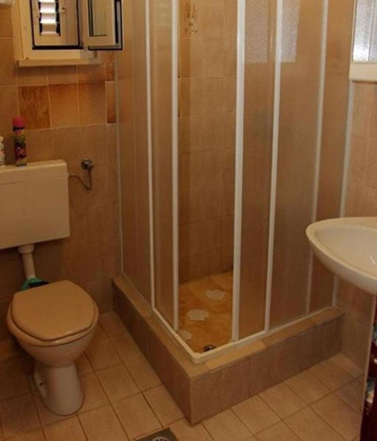 Apartment Marija By Interhome Supetar Ngoại thất bức ảnh